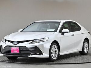 Toyota Camry 2.5 HYBRID **REVERSE CAM**PEARL PAINT - Image 3