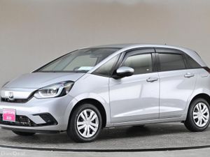 Honda Fit 1.5 HEV E-CVT **9"ANDROID CAR PLAYER**PA - Image 4
