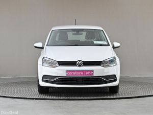 Volkswagen Polo 1.2 TSI DSG COMFORTLINE **ANDROID - Image 2