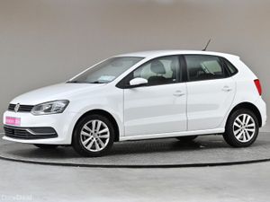 Volkswagen Polo 1.2 TSI DSG COMFORTLINE **ANDROID - Image 4