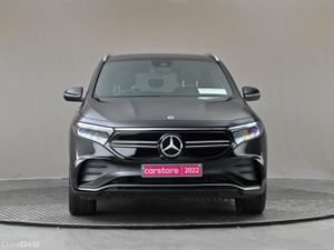 Mercedes-Benz 300 300 AMG LINE 4MATIC **LEATHER**S - Image 2