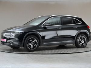 Mercedes-Benz 300 300 AMG LINE 4MATIC **LEATHER**S - Image 4