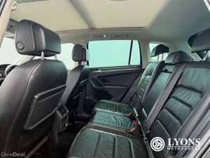 Volkswagen Tiguan 2.0 TDI 150HP BMT Highline DSG - Image 4