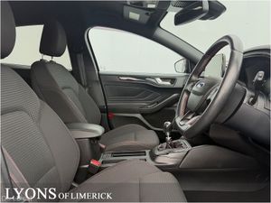 Ford Focus 1.5 TDCi 120PS ST-Line - Image 4