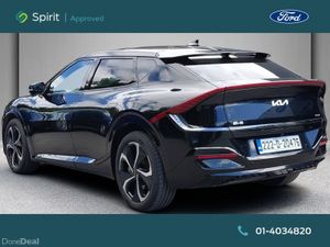Kia EV6 EV6 GT-Line - Image 2
