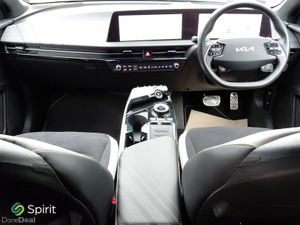 Kia EV6 EV6 GT-Line - Image 4