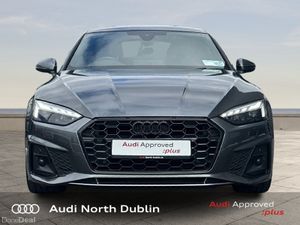 Audi A5 35 TDI 163HP S-Tronic S Line - Image 4
