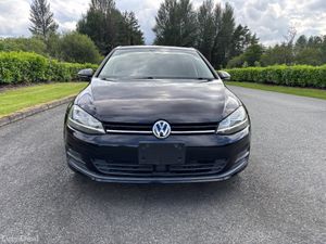 VOLKSWAGEN GOLF 1.2 TSI AUTO 2016 - Image 2