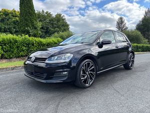 VOLKSWAGEN GOLF 1.2 TSI AUTO 2016 - Image 3