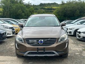 Volvo XC60 D4 CLASSIC - 2.0L Diesel - Automatic (0 - Image 2