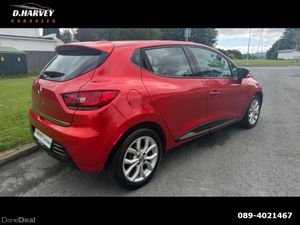 Renault Clio 898cc Dynamique Nav**Low Mileage**NCT - Image 3