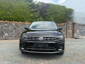 Volkswagen Tiguan Highline 2.0 TDI D7F 150 4 motio - Image 3