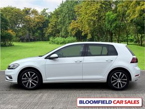 Volkswagen Golf 1.4 AUTO , HIGHLINE // PRISTINE - Image 4