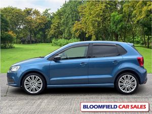 Volkswagen Polo 1.4 , GT MODEL // IMMACULATE - Image 4
