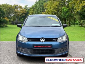 Volkswagen Polo 1.4 , GT MODEL // IMMACULATE - Image 2