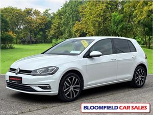 Volkswagen Golf 1.4 HIGHLINE , AUTO // IMMACULATE - Image 3