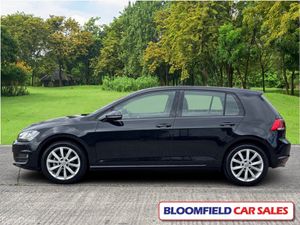 Volkswagen Golf 1.4 AUTO , HIGHLINE // PRISTINE - Image 4