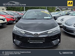 Toyota Corolla 1.4 D-4D LUNA - Image 2