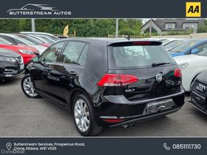 Volkswagen Golf 1.4 HIGHLINE AUTO ONLY 24 K KMS - Image 4