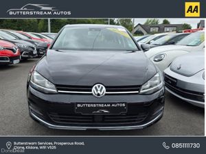 Volkswagen Golf 1.4 HIGHLINE AUTO ONLY 24 K KMS - Image 2