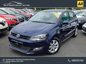 Volkswagen Polo 1.2 DSG HIGHLINE ONLY 25 K KMS - Image 4