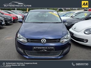 Volkswagen Polo 1.2 DSG HIGHLINE ONLY 25 K KMS - Image 2