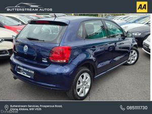 Volkswagen Polo 1.2 DSG HIGHLINE ONLY 25 K KMS - Image 2