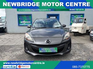 Mazda Mazda3 1.6 D EXECUTIVE 115PS 4DR - Image 2