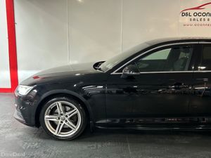 Audi A4 2.0 S LINE 150PS TDI 4DR - Image 3
