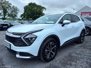Kia Sportage K3 MHEV - Image 4
