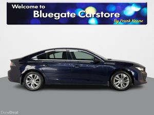 Peugeot 508 ALLURE 1.5 BLUE HDI 130 4DR**MULTIFUNC - Image 3