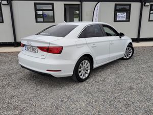 Audi A3 DBA-8VCXSL 4DR AUTO - Image 2