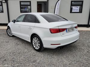 Audi A3 DBA-8VCXSL 4DR AUTO - Image 4