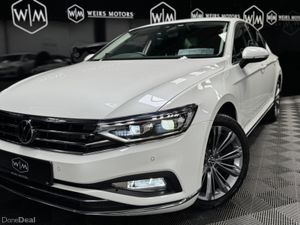 Volkswagen Passat ELEGANCE//2.0 TDI//AUTOMATIC//ON - Image 3