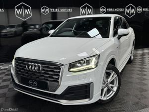 Audi Q2 S-LINE//AUTOMATIC//ONLY 35,997KM - Image 2