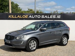 2016 Volvo XC60 2.0D Manual (Top spec) - Image 3
