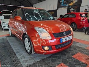 Suzuki Swift 2009 - Image 3