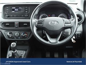 Hyundai i10 i10 Eco Deluxe - Image 4