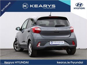Hyundai i10 i10 Eco Deluxe - Image 2