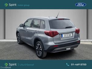 Suzuki Vitara 1.4 Hybrid SZ4 MT Call Dave 08620452 - Image 3