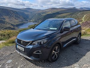 2019 Peugeot 5008 1.2 Petrol 7 Seater - Image 2