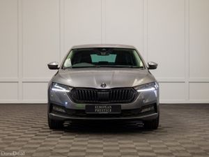 232 Skoda Octavia SE L - Image 2