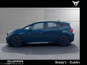 Cupra Born ***DEPOSIT TAKEN*** 58kWh 204HP *HEAT P - Image 4