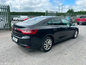 Renault Megane 2018 1.6 DCI SIGNATURE NAV - Image 4