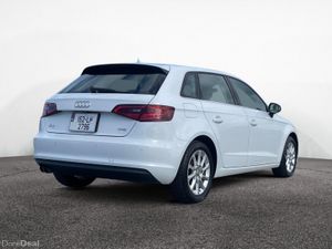 2015 Audi A3 1.4 TFSI - 120KMS - Image 3