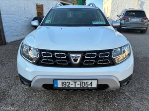 Dacia Duster 2019 / 54000kms - Image 3