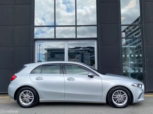 Mercedes-Benz A-Class SE Auto - Image 3
