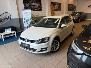 Volkswagen Golf 1.4 5DR AUTO Highline. New NCT don - Image 4