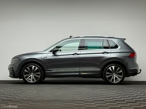 Volkswagen Tiguan R-LINE 2.0 TDI 190HP AUTO 4MOTIO - Image 4