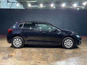 Volkswagen Polo 1.0 TSI ACTIVE AUTOMATIC - FACTORY - Image 3